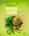 Mustus Hindustan Choice Moringa Powder