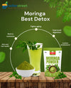 Mustus Hindustan Choice Moringa Powder