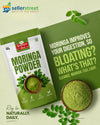 Mustus Hindustan Choice Moringa Powder