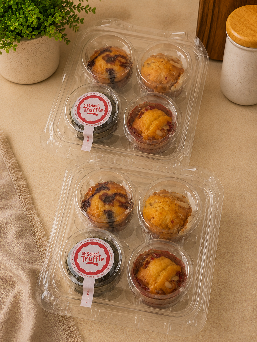 Blueberry Muffins
Chocolate Muffins
Orange Cranberry Muffins
Almond Muffins
Tutti Frutti Muffins
Pineapple Muffins
mixed flavour muffins combo pack
assorted muffins box for family
muffin gift box for special occasions
chocolate almond blueberry muffin combo
assorted muffins for birthday parties
muffins combo pack for kids
premium muffins gift pack online
assorted muffin box with multiple flavours
assorted muffins for birthday parties