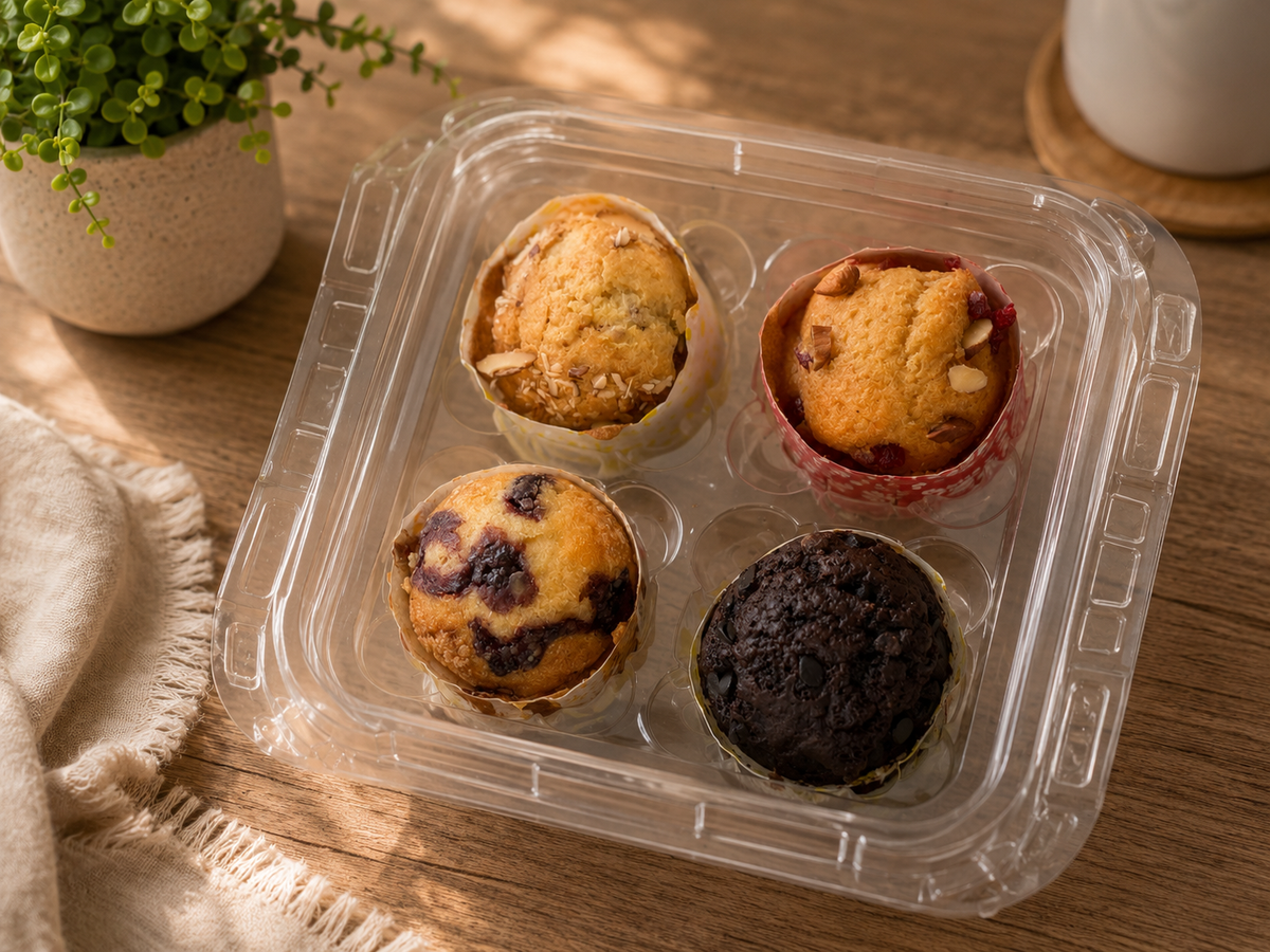 Blueberry Muffins
Chocolate Muffins
Orange Cranberry Muffins
Almond Muffins
Tutti Frutti Muffins
Pineapple Muffins
mixed flavour muffins combo pack
assorted muffins box for family
muffin gift box for special occasions
chocolate almond blueberry muffin combo
assorted muffins for birthday parties
muffins combo pack for kids
premium muffins gift pack online
assorted muffin box with multiple flavours
assorted muffins for birthday parties