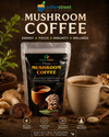 AgroFoods Mushroom Coffee ( 100 gm)