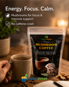 AgroFoods Mushroom Coffee ( 100 gm)