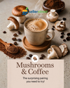 AgroFoods Mushroom Coffee ( 100 gm)
