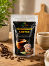 AgroFoods Mushroom Coffee ( 100 gm)