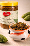 Needs Karela Pickle