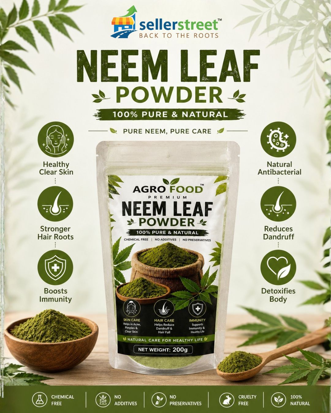 Neem Leaf Powder 
neem leaves powder
neem powder
natural neem powder
pure neem powder
pure neem leaf powder
dried neem leaves powder
organic neem leaf powder
organic neem powder
herbal neem powder
organic neem leaves powder
Herbal neem leaves powder
Natural neem leaves powder
Pure neem leaves powder