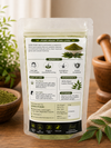 AgroFoods Neem Leaf Powder (200 gm)
