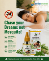 NIRAMYA Herbal Mosquito Oil 45ml