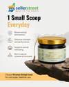 NIRAMYA Shilajit Gold Resin