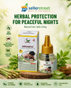 NIRAMYA Herbal Mosquito Oil 45ml