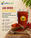 PND Farms Spice Combo | Red Chilli Masala, Turmeric Powder, Coriander Powder & Cumin Seeds