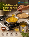 PND Farms Pure Desi Ghee