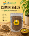 PND Farms Spice Combo | Red Chilli Masala, Turmeric Powder, Coriander Powder & Cumin Seeds
