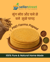 PND Farms Papadum (Papad)