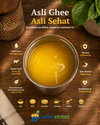 PND Farms Pure Desi Ghee