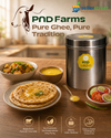 PND Farms Pure Desi Ghee