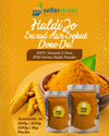 PND Farms Spice Combo | Red Chilli Masala, Turmeric Powder, Coriander Powder & Cumin Seeds