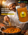 PND Farms Spice Combo | Red Chilli Masala, Turmeric Powder, Coriander Powder & Cumin Seeds