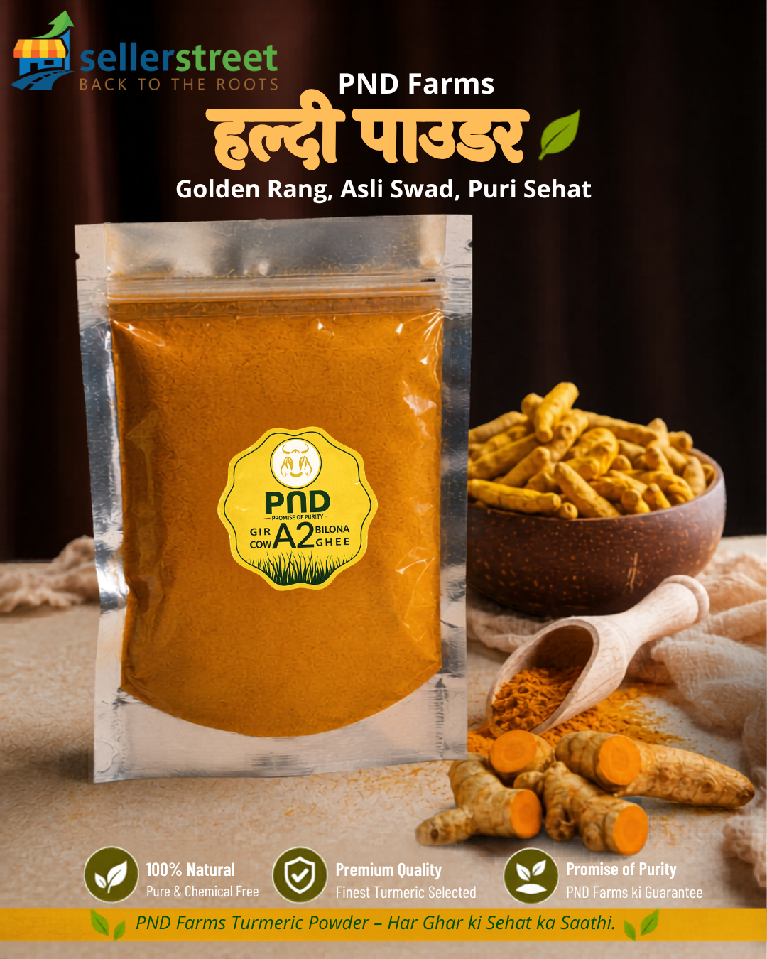 Red Chilli Masala
Pure Red Chilli Masala
Organic masala
Natural Masala
Pure masala
Homemade masala
Preservative Free masala
Chemical Free masala
Turmeric Powder
Pure turmeric Chilli Masala
Coriander Powder
Pure Coriander Powder
Cumin Seeds
Pure Cumin Seeds