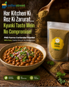 PND Farms Spice Combo | Red Chilli Masala, Turmeric Powder, Coriander Powder & Cumin Seeds