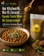 Red Chilli Masala
Pure Red Chilli Masala
Organic masala
Natural Masala
Pure masala
Homemade masala
Preservative Free masala
Chemical Free masala
Turmeric Powder
Pure turmeric Chilli Masala
Coriander Powder
Pure Coriander Powder
Cumin Seeds
Pure Cumin Seeds