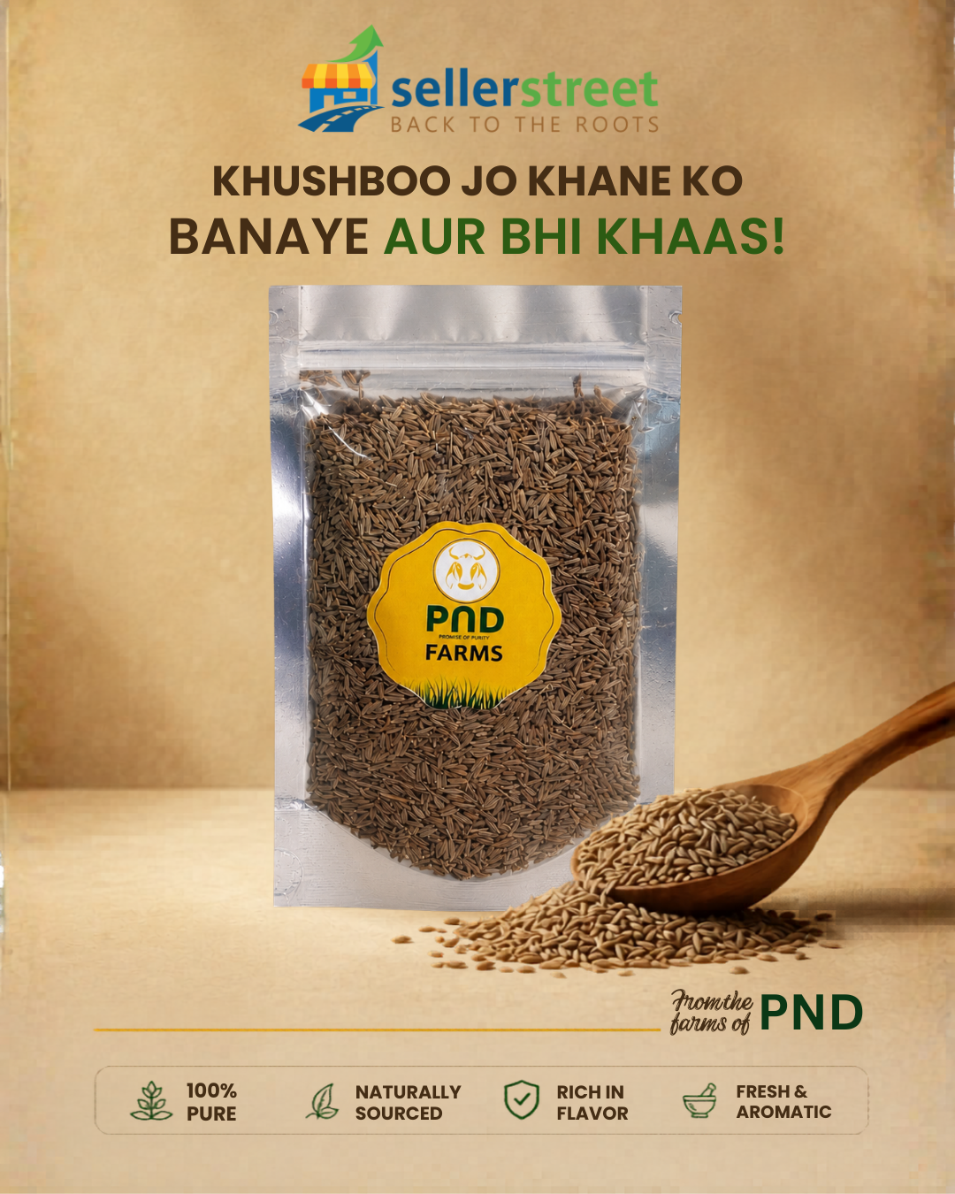 Red Chilli Masala
Pure Red Chilli Masala
Organic masala
Natural Masala
Pure masala
Homemade masala
Preservative Free masala
Chemical Free masala
Turmeric Powder
Pure turmeric Chilli Masala
Coriander Powder
Pure Coriander Powder
Cumin Seeds
Pure Cumin Seeds