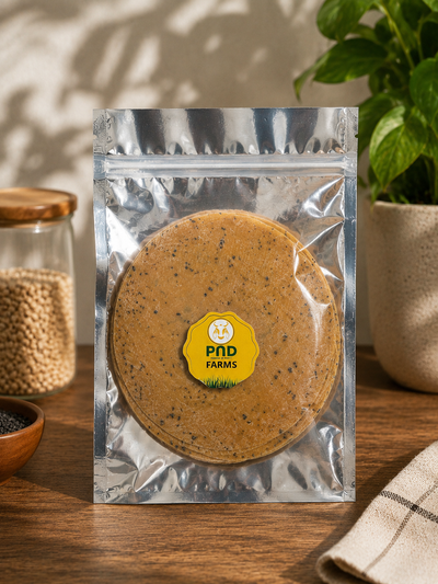 PND Farms Papadum (Papad)