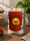 PND Farms Spice Combo | Red Chilli Masala, Turmeric Powder, Coriander Powder & Cumin Seeds