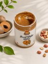 Peanut Butter Chiku