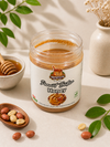 Peanut Butter Honey
