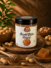 Peanut Butter Honey