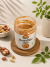 Peanut Butter Nuts