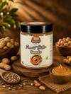 Peanut Butter Seeds