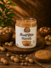Pavitra Homemade Nut Butter Peanut Butter Smooth