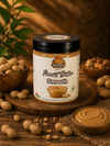 Pavitra Homemade Nut Butter Peanut Butter Smooth