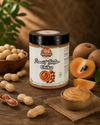Peanut Butter Chiku