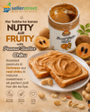 Peanut Butter Chiku