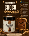 Peanut Butter Chocolate