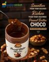 Peanut Butter Chocolate
