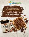 Peanut Butter Chocolate