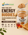 Peanut Butter Honey