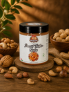 Peanut Butter Nuts
