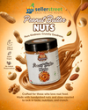 Peanut Butter Nuts
