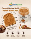 Peanut Butter Nuts