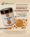Peanut Butter Nuts