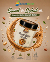 Peanut Butter Seeds