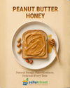 Peanut Butter Honey