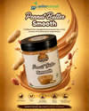 Pavitra Homemade Nut Butter Peanut Butter Smooth