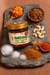 Raw Papaya Chutney